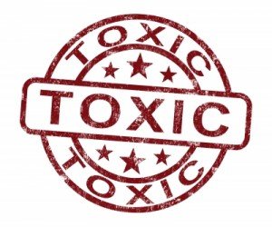 Toxins Can Cause Autoimmune Diseases