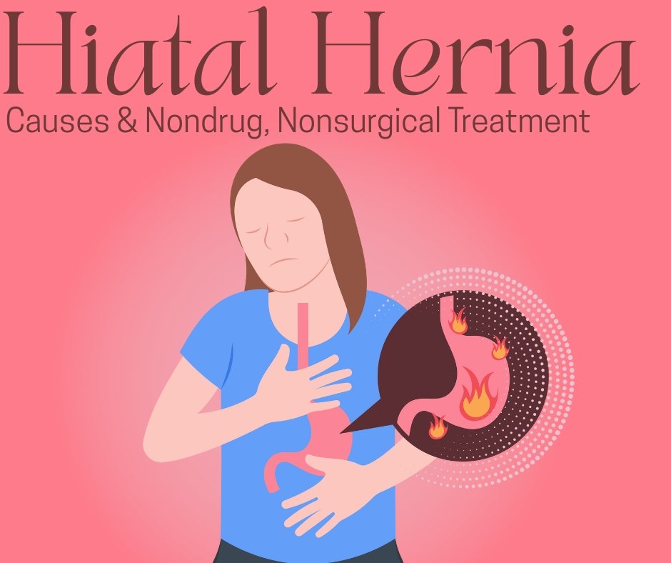 Hiatal Hernia