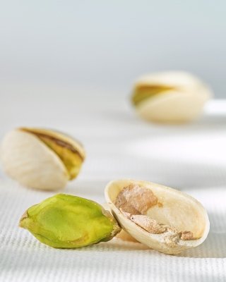 The Magic of Pistachios!
