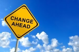 Where Change Begins