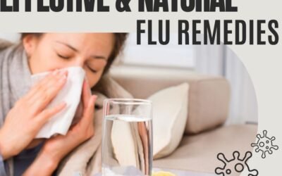 NATURAL AND EFFECTIVE FLU REMEDIES – VIDEO