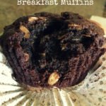 gluten free muffin