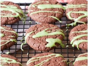 Top 10 Healthy Christmas Cookie Recipes