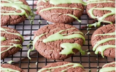 Top 10 Healthy Christmas Cookie Recipes