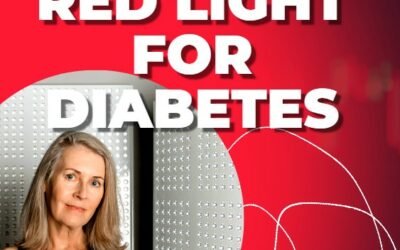 Red Light: A Promising Therapy For Diabetes