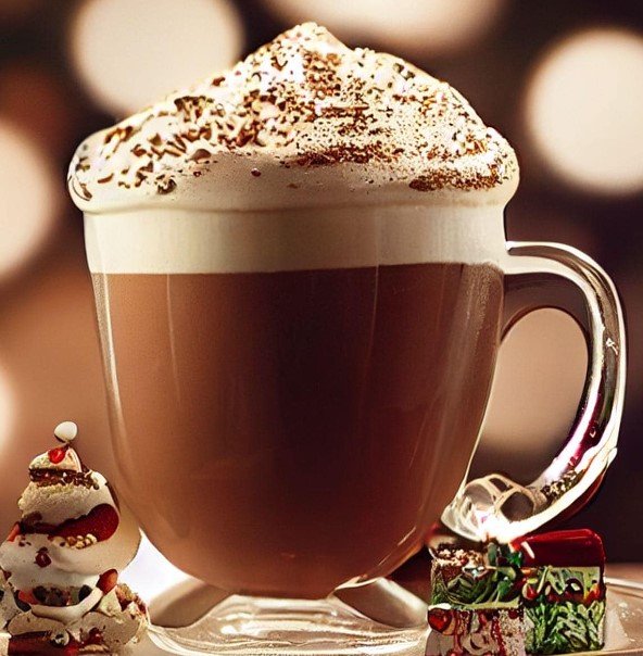 Is Starbucks' Gingerbread Latte Back For 2022? Here's The Deal