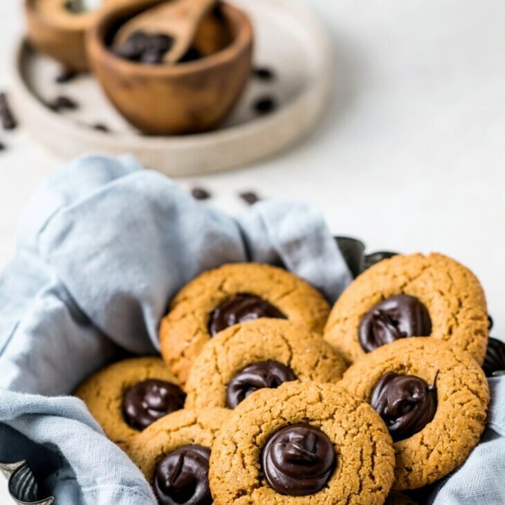 Healthy Christmas Cookie Recipes