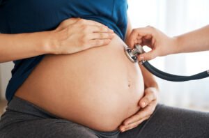 Red Light Therapy For Pregnancy: Promising And Safe