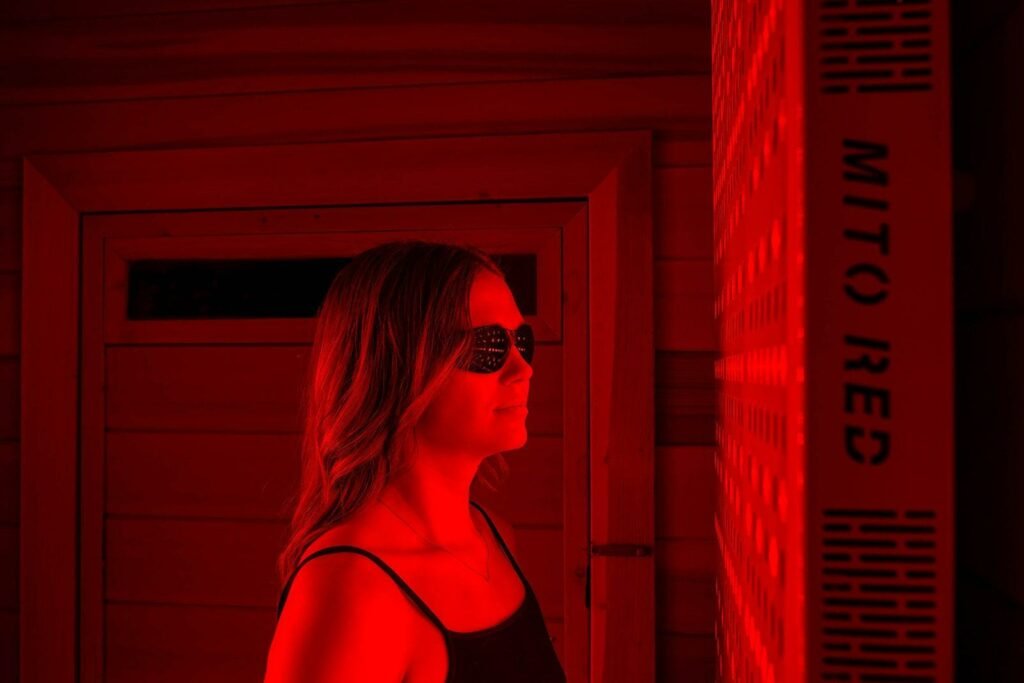 Red Light Therapy