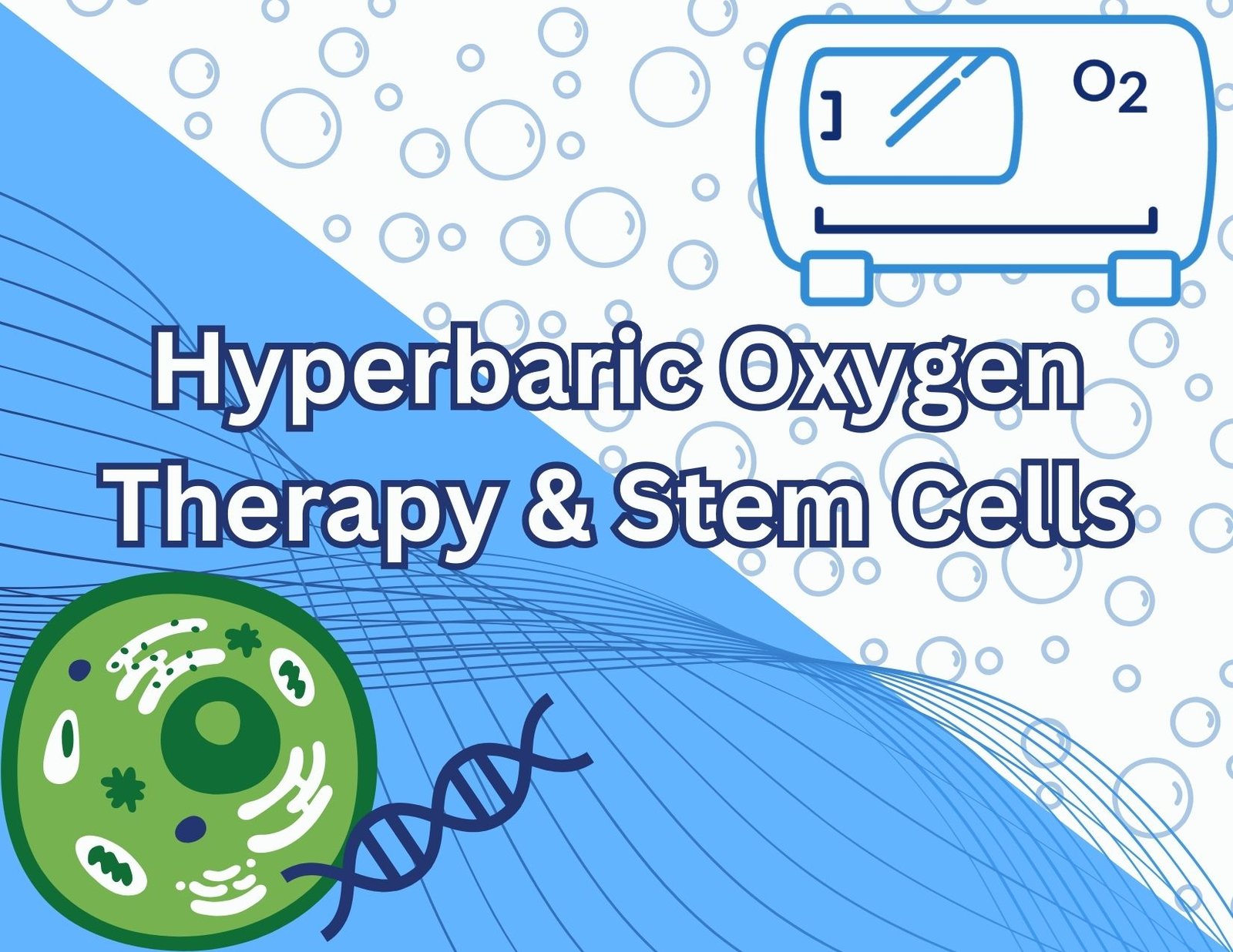 Stem Cell Mobilization Is Enhanced with Higher Pressure Oxygen