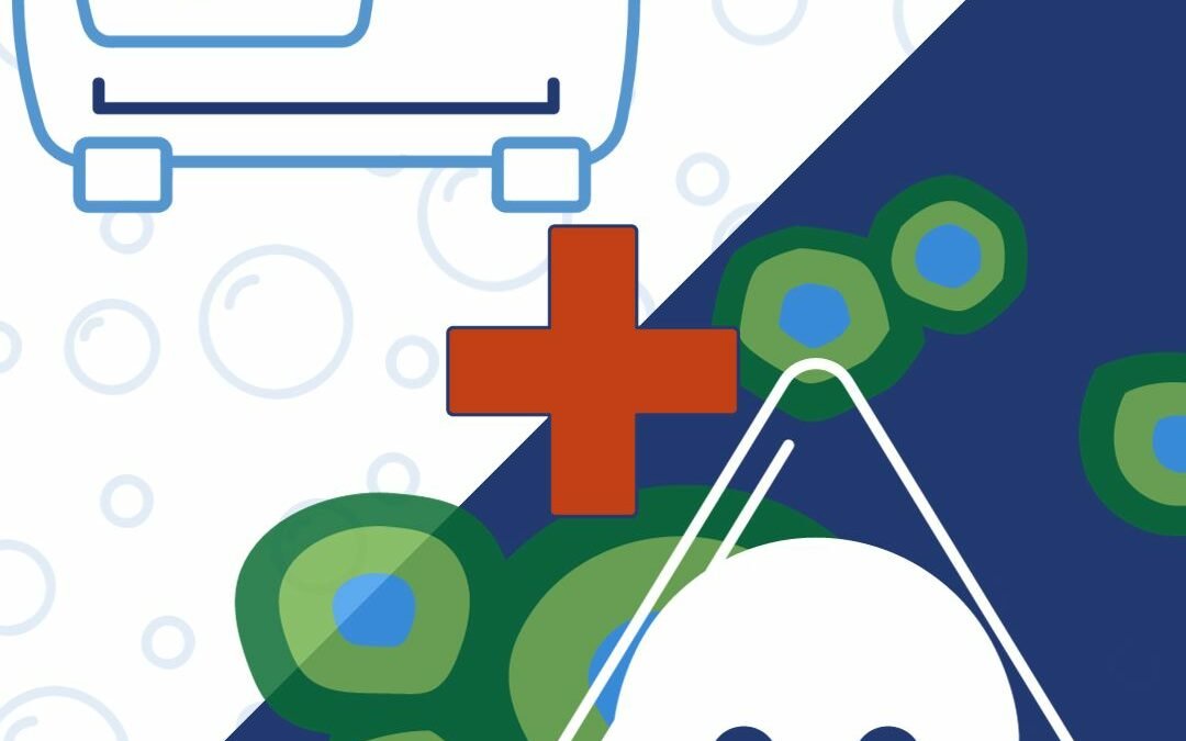 How to Treat Mold Toxicity with HBOT