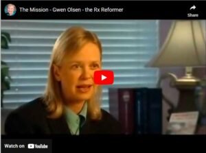 Power of Functional Medicine: Truth about Pharmaceuticals