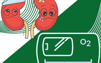 Hyperbaric Oxygen Therapy for Chronic Kidney Disease