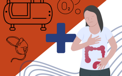 Crohn’s Disease Treatment Breakthrough: The Healing Promise of Hyperbaric Oxygen