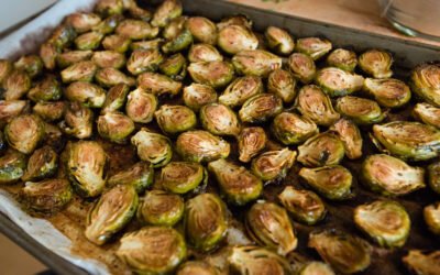 How to Make the Best Roasted Veggies