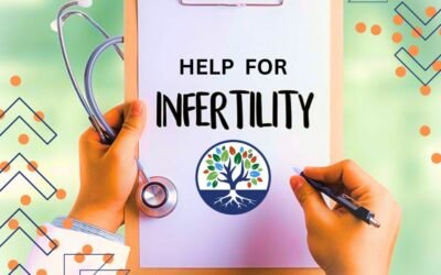 Natural Treatment for Infertility