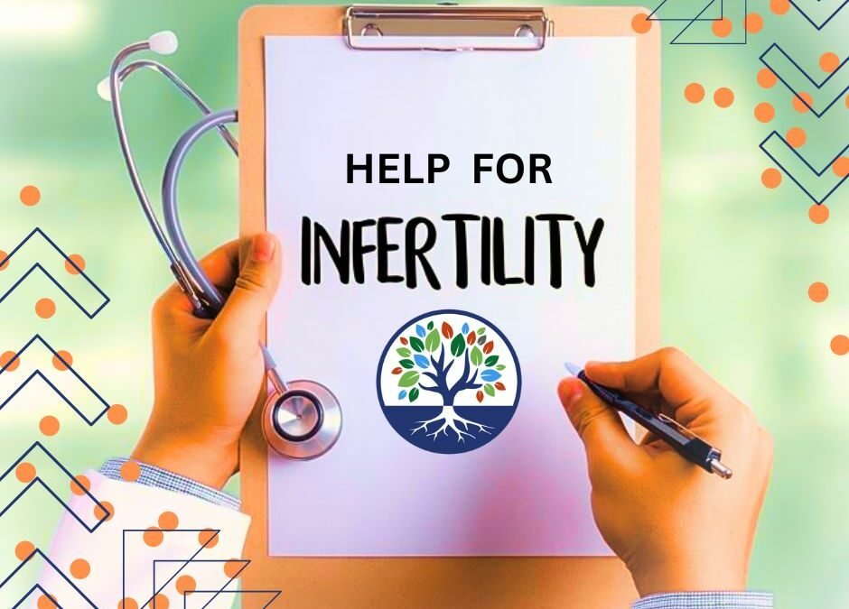 Natural Treatment for Infertility