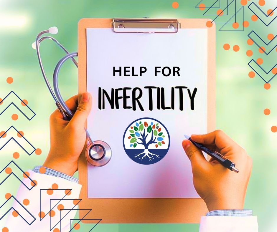 Natural Treatment for Infertility