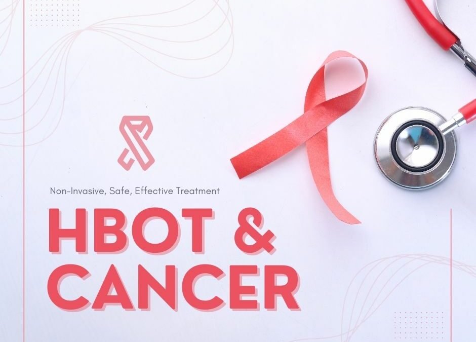 Hyperbaric Oxygen Therapy Cure Cancer?