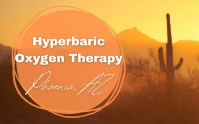 Hyperbaric Oxygen Therapy in Arizona at its Finest!