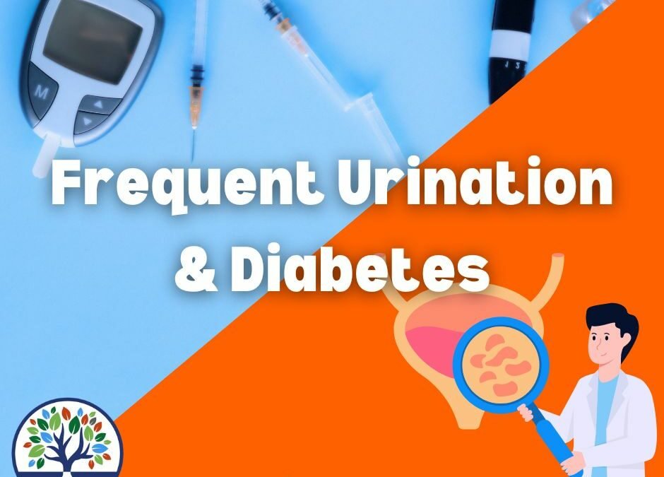 How to Stop Frequent Urination in Diabetes