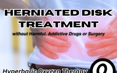 Effective Herniated Disc Treatment Non Surgical Solutions