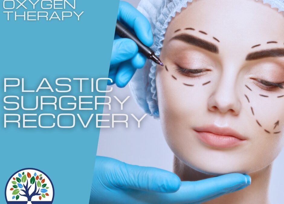 How to use Hyperbaric Oxygen Therapy after Plastic Surgery