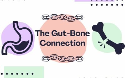 The Gut-Bone Connection Simplified