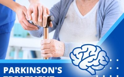 New Parkinson’s Treatment, A Novel Approach