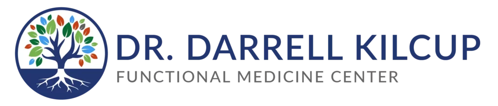 logo-01 Dr Darrell Kilkup Website Official Logo