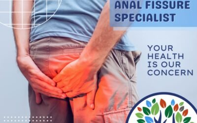 Finding the Best Anal Fissure Specialist