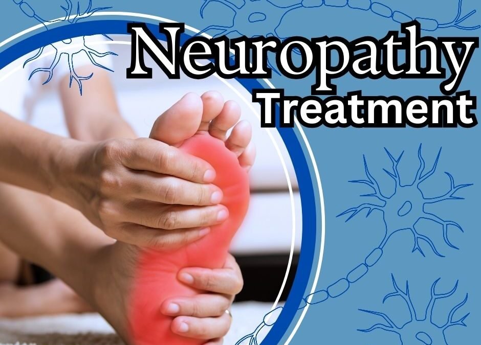 Unlocking Relief: Discover the Best Neuropathy Treatment Near Me