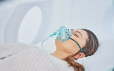 Hyperbaric Oxygen