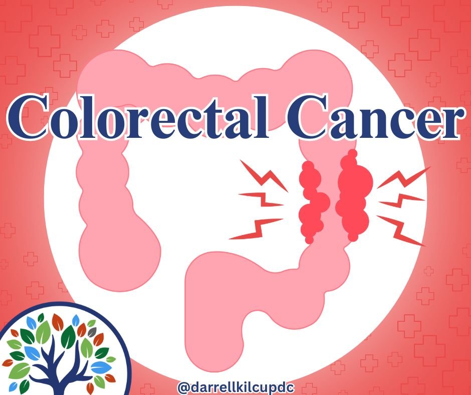 Colorectal Cancer