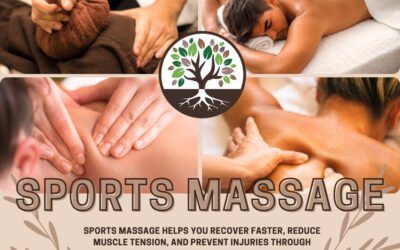 Sports Massage in Phoenix
