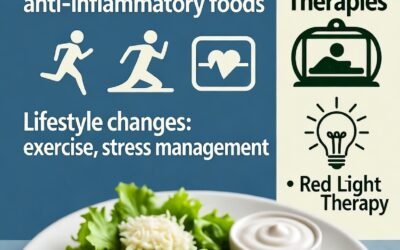 Managing Diabetes Naturally: The Healing Power of Hyperbaric Oxygen and Red Light Therapy