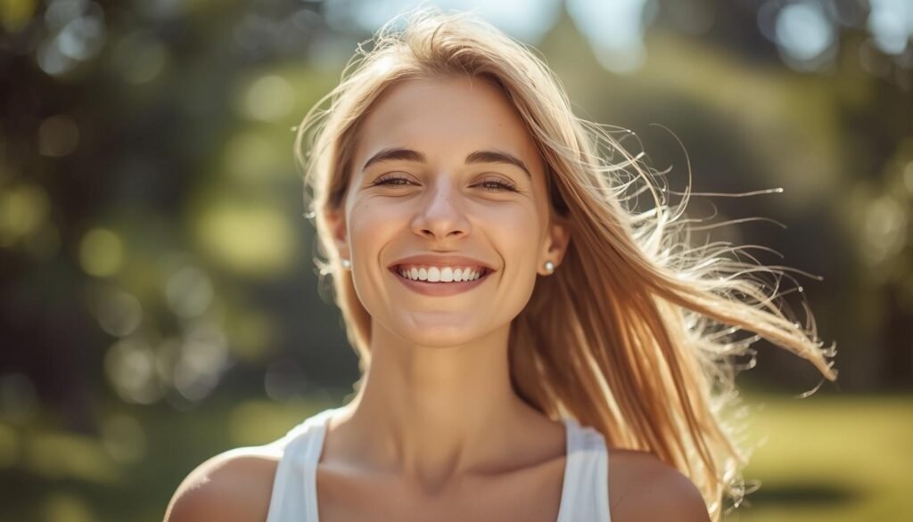 Functional medicine case study showing complete resolution of chronic unexplained rash from mold illness and Lyme disease