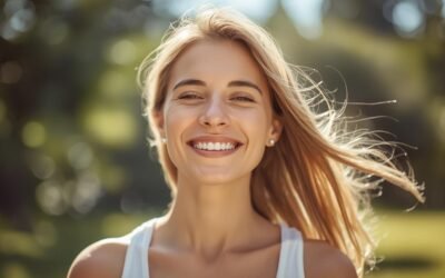 Chronic Full-Body Rash Resolved: Mold, Lyme & Gut Connection