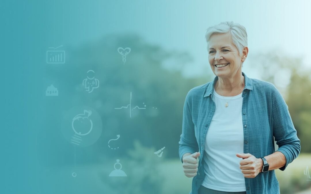 How to Prevent a Second Stroke: Functional Medicine Strategies That Work