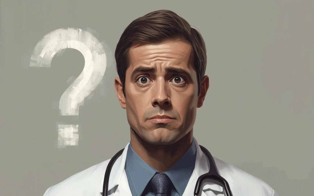 The Cholesterol Test Your Doctor Missed: Why You Need an NMR Lipoprofile