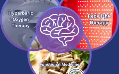 What Hyperbaric Oxygen Therapy Really Does for Stroke Recovery
