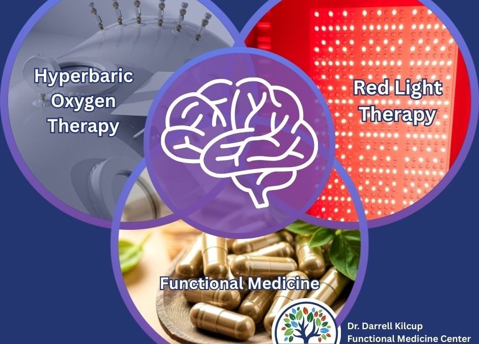 What Hyperbaric Oxygen Therapy Really Does for Stroke Recovery