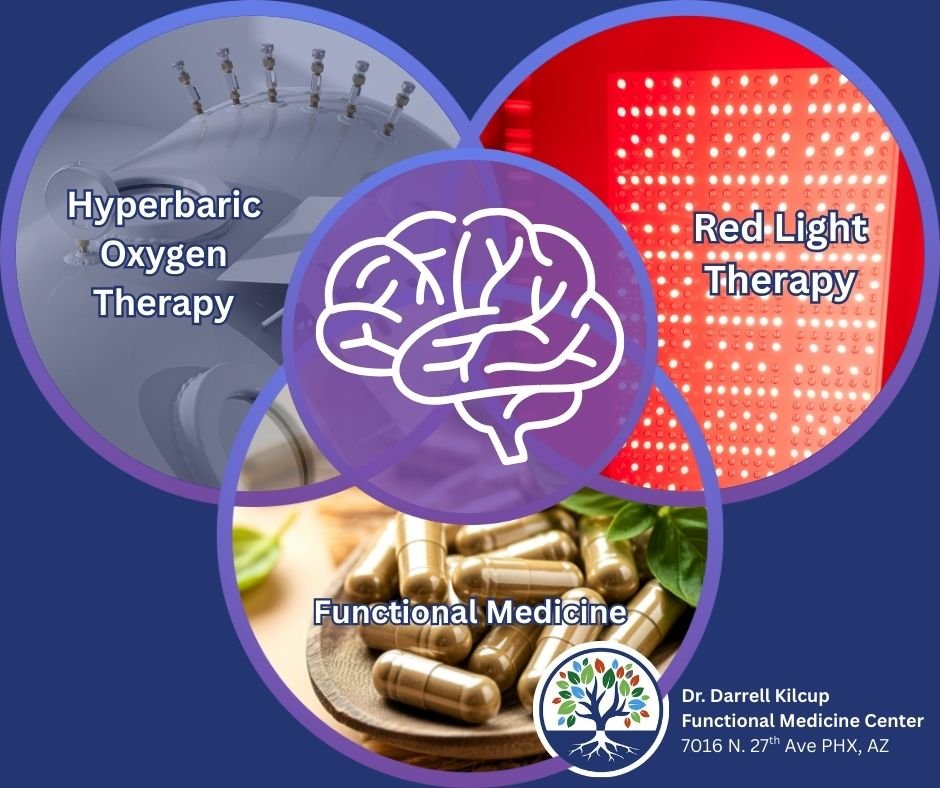 integrated stroke recovery treatment