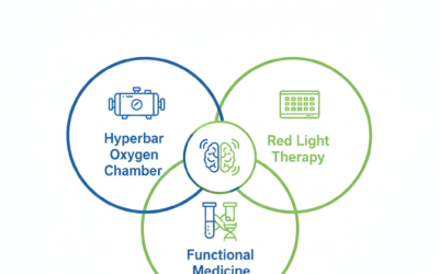 What Hyperbaric Oxygen Therapy Really Does for Stroke Recovery