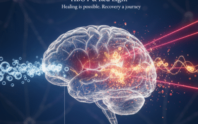 Integrative Therapies That Support Brain Repair After Stroke (HBOT & Red Light)