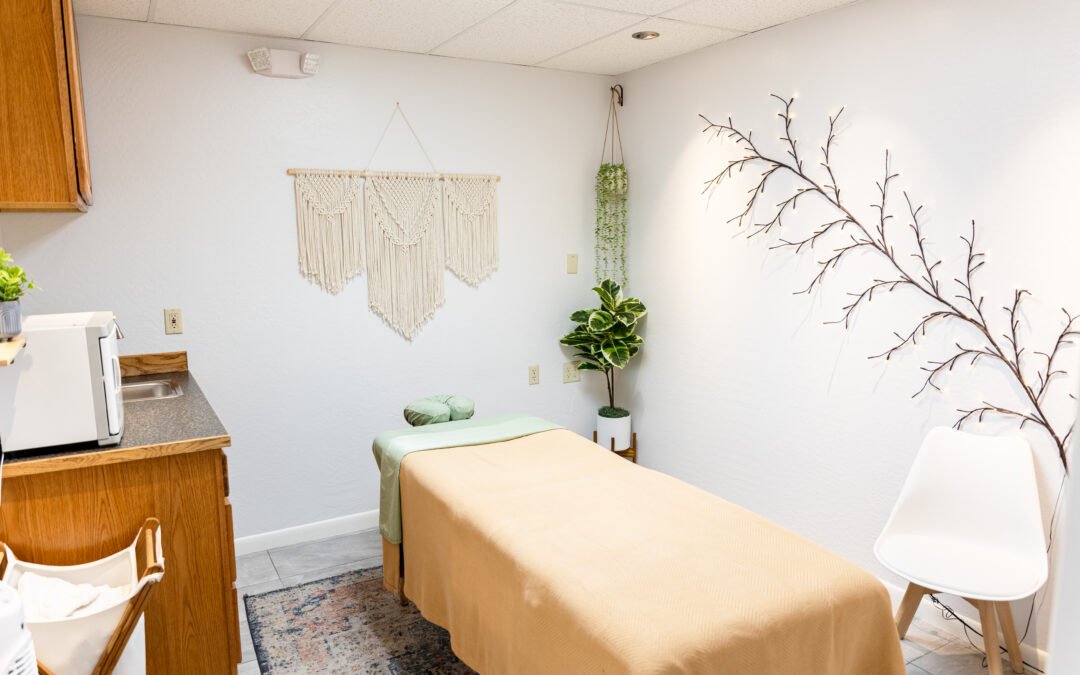 Unwind Reset: ASMR Massage in Phoenix Arizona