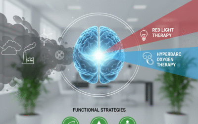 Environmental Toxins and Stroke: What You Can’t See That Hurts Your Brain