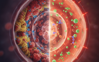 Hidden Hormonal and Clotting Factors That Can Trigger a Second Stroke