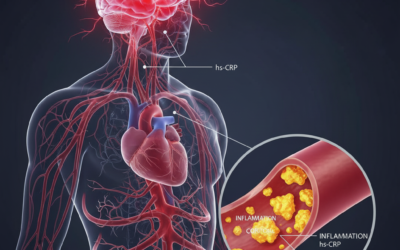 The Stroke-Trauma Connection: Can the Fear of a Second Stroke Increase Your Risk?