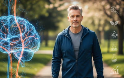 The Functional Medicine Approach to Preventing a Second Stroke